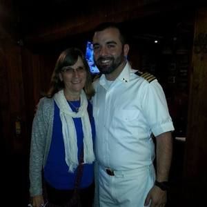 Meet your Posher, Charlie